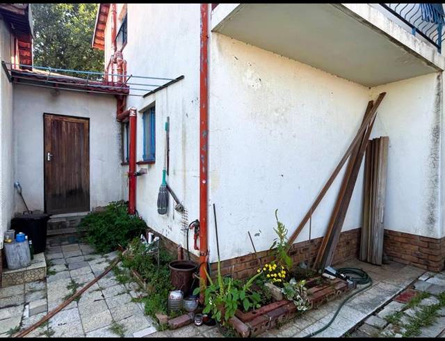 4 BEDROOM HOUSE FOR SALE IN ELANDSPARK
